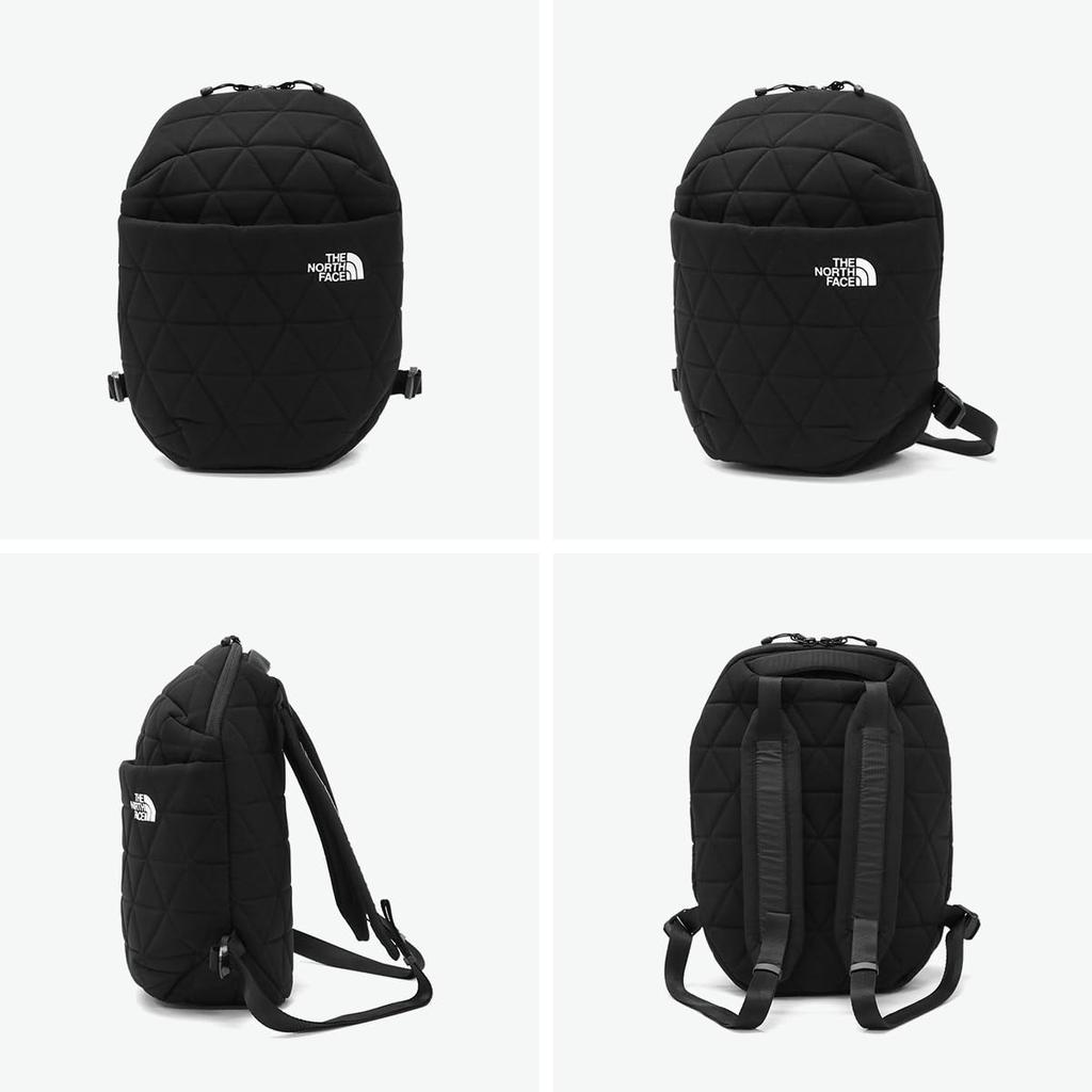 The North Face Geoface Mini Pack Classic Khaki