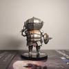 Горячая фигурка Dark Souls Солер Зигмунд Оскар Орнштейн Арториас Фигурка-экшен ПВХ Статуя Коллекционная модель Игрушки для детей Подарок
