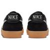 Nike Кроссовки мужские Killshot 2 Black Gum Sail Gum-Yellow 432997-070