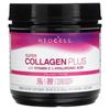 Super Collagen Plus with Vitamin C and Hyaluronic Acid, 390 G (13.7 Oz)