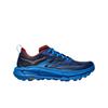 HOKA Mafate Speed 4 Lite Electric Cobalt Кроссовки Унисекс Синий Dry-Chili 1168450-ETD