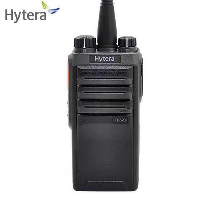 Hytera TD520 U(1) Высокомощная шифрованная портативная двусторонняя радиостанция (Китайская версия)