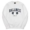 Двусторонняя толстовка OKSTAR Balance Bear (Тип А)