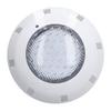 Светодиодный подводный светильник AC12V IP68 Водонепроницаемый Погружной светильник для пруда Многоцветная RGB лампа с пультом дистанционного управления 36 Вт