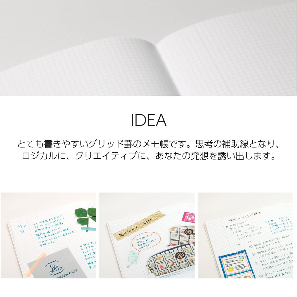 KOKUYO Jibun Notebook First Kit Notebook 2025 Monthly Weekly A5 Slim White начинается в ноябре 2024 Ni-JF1W-25