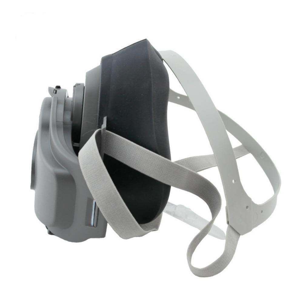 Cotton Respirator Half Face Welding Mask Safety Filter Carpenter