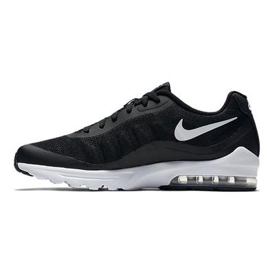 Air Max Invigor Черный/Белый 749680-010