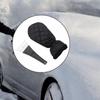 Скребки для льда Варежка Лопаты для снега для очистки крыши автомобиля