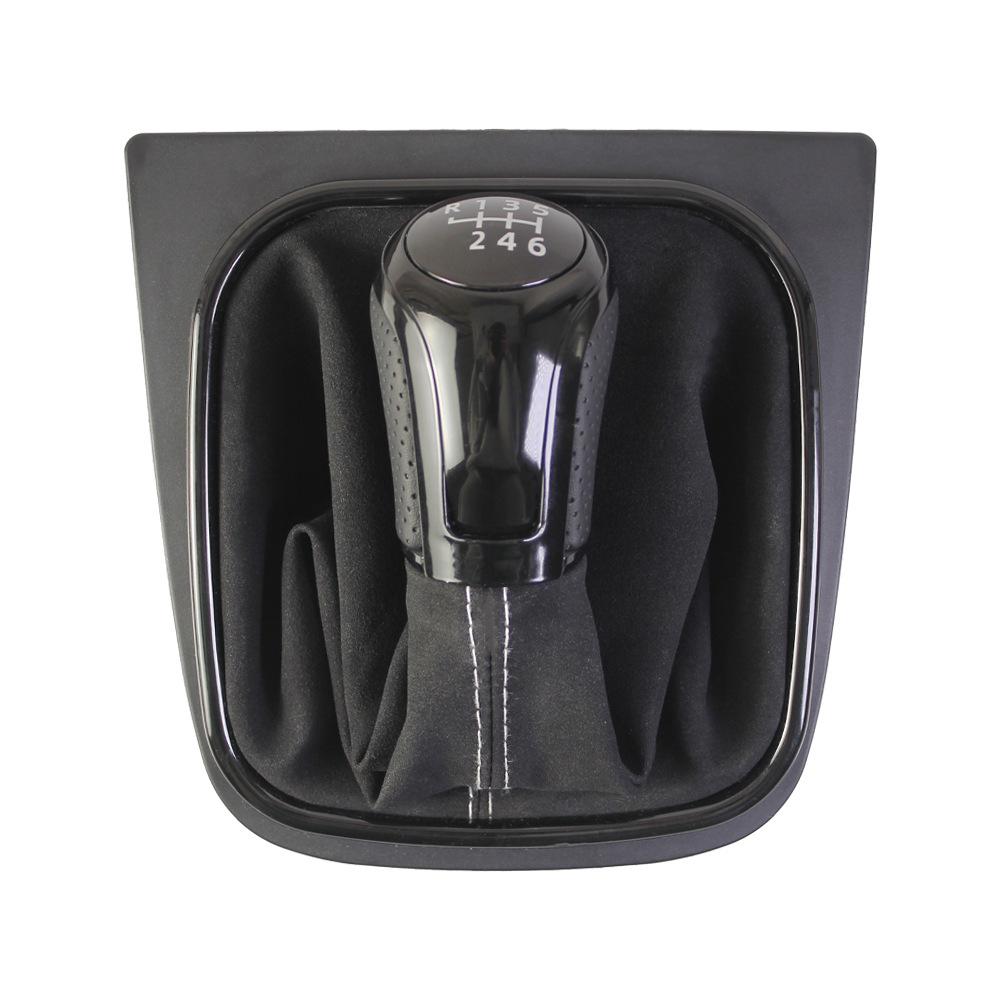Volkswagen Golf/Jetta MK5/6 Gear Shift Knob (2005-2014)
