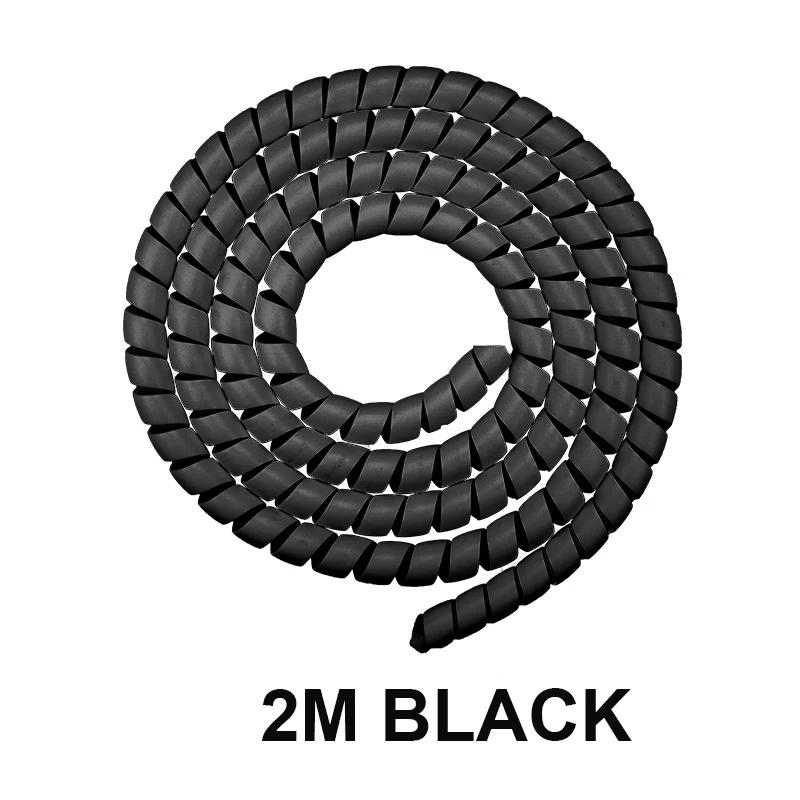 Защитные накладки для кабелей самоката 1 м для Ninebot ES1 ES2 ES3 ES4 Max G30 для Xiaomi Mijia M365 M365 Pro Аксессуары для электросамоката