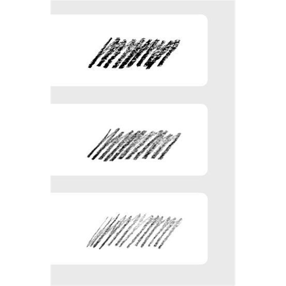 Точилка для карандашей, Точилка для эскизных карандашей, Точилка для карандашей, Вращающаяся ручка, Ручная, Автоматическая подача грифеля, Черная