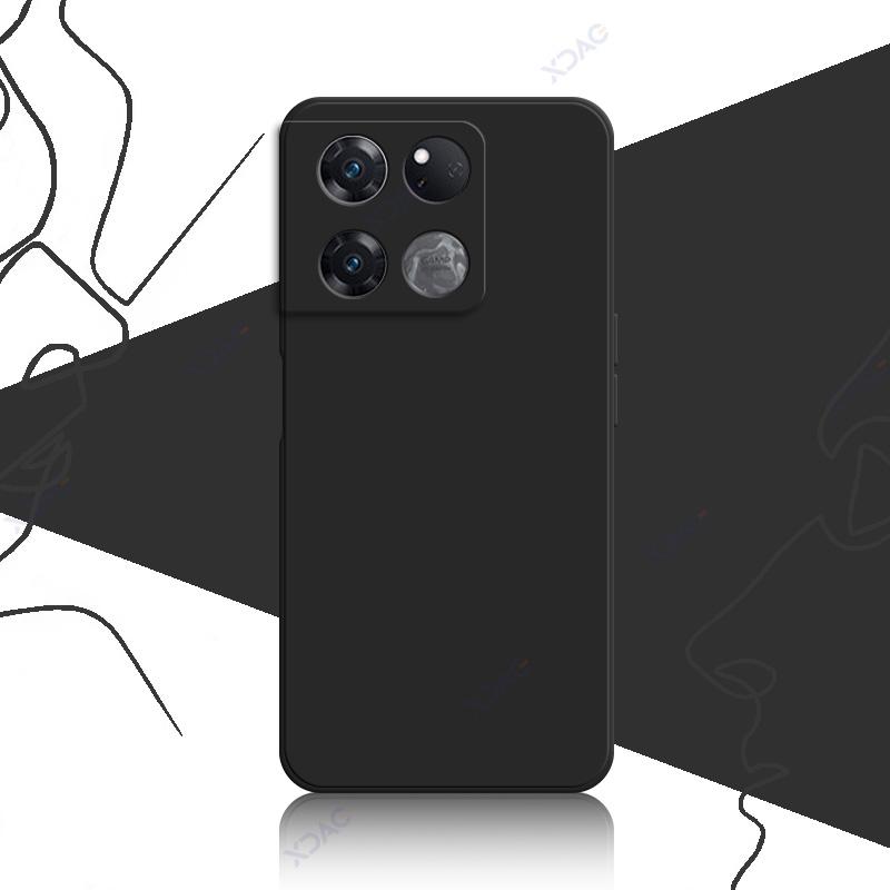 Чехлы для мобильных телефонов OnePlus Ace Racing OnePlusAceRacing 5G 6,59" 360 Мягкие роскошные квадратные жидкие силиконовые задние крышки