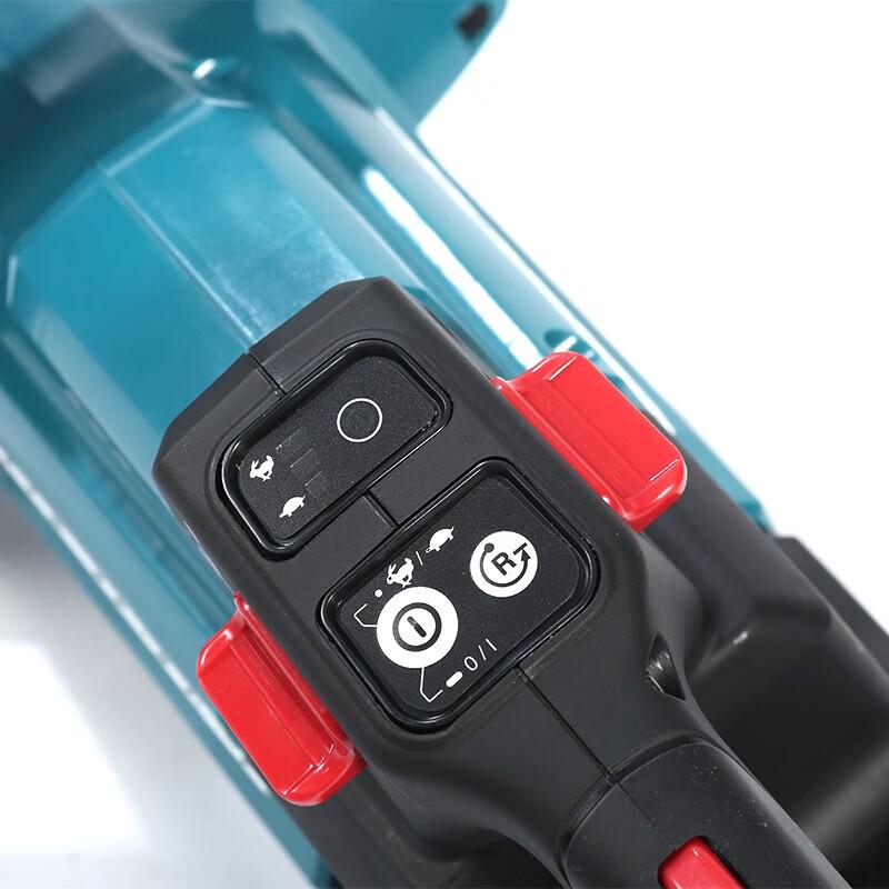 Аккумуляторный триммер для живой изгороди Makita DUH601Z, 600 мм, штепсель CN (адаптер в комплекте)