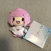 NEW Project Sekai Emu Otori Movie Ver. Fuwapuchi Mini Plush Toy SEGA Japan