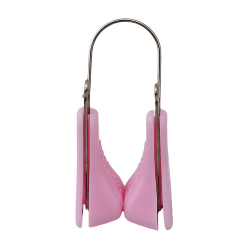 Коррекция носа Подъемный зажим для коррекции носа Силиконовые формирователи Выпрямляющий корректор красоты Массаж