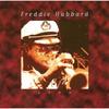 CD FREDDIE HUBBARD - Live At the Douglas  CP2002 That's Jazz 1995 US Jazz Used