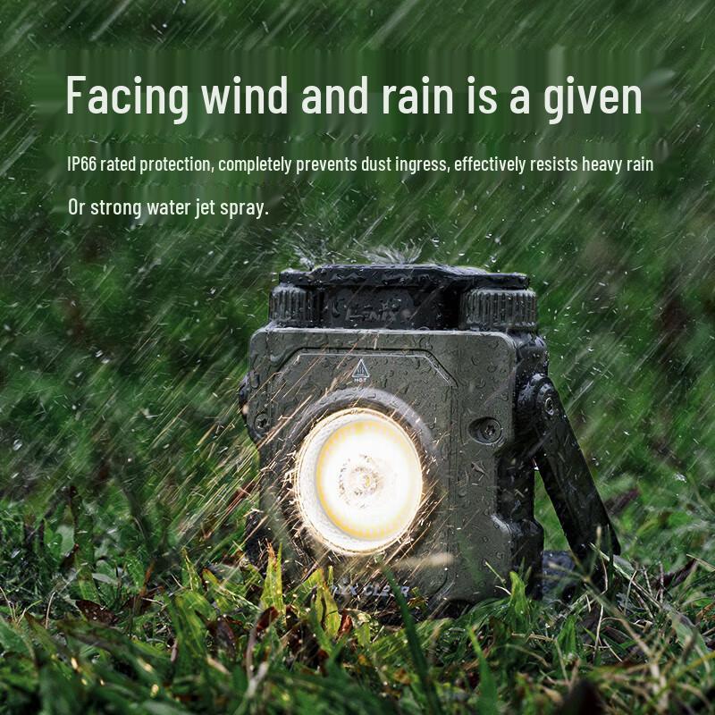 Fenix CL27R Camping Lantern