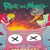 Rick and Morty Vol. 3 by Tom Fowler Paperback Book 9781620103432