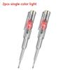 Voltage Tester Pen AC Non-contact Induction Test Pencil Electrician Test Broken Zero Fire Wire Detection Pen