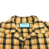 Used Donald Duck Check Wool Shirt 9539, 638805, ZAGG6, 7029, 7832, 21 Stainless Steel, DIY, Multicolor, 44, 170/84A,