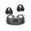 Беспроводные Bluetooth-наушники Зимняя модель Bluetooth EDR Технология Ear Cuff Наушники с воздушным каналом в ухе Без дисплея LCD с уровнем заряда батареи До 60 часов