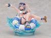 Good Smile Company SMILE Hololive Production Noel Shirogane Swimsuit масштабная пластиковая окрашенная готовая фигурка (ХОРОШАЯ КОМПАНИЯ) Вер. 1/7