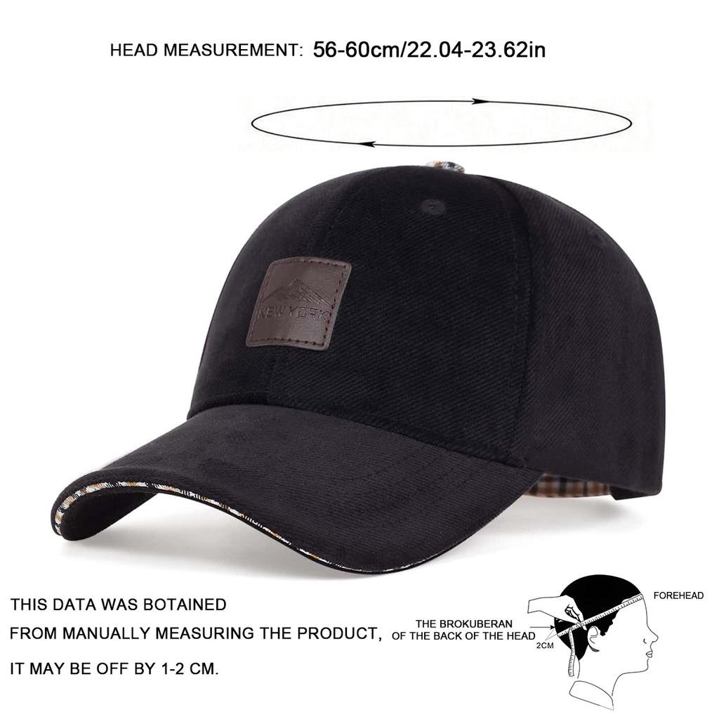 Высококачественная кожаная этикетка Гора НЬЮ-ЙОРК Бейсболка Унисекс Регулируемая Хлопковая шляпа Уличный Рэп Хип-хоп Шляпы Кепки для вождения