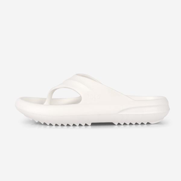 J.Dawl J.Dawl Breeze Off White_OFF WHITE_JD50-flip Flops