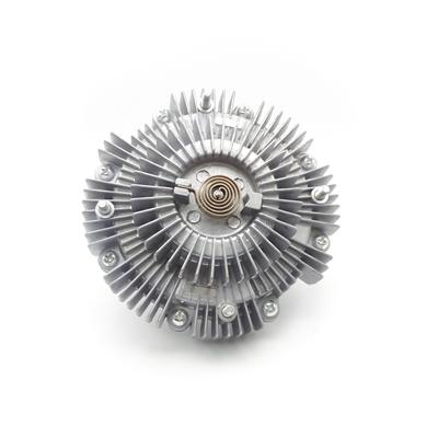 Муфта вентилятора подходит для Toyota Land Cruiser Prado (ГРДЖ120)2003-2010 ОЭ 16210-31020