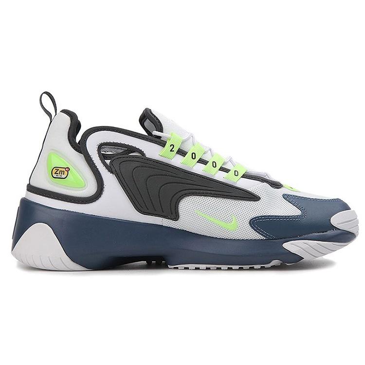 Nike Кроссовки Zoom 2K Мужские AO0269-108