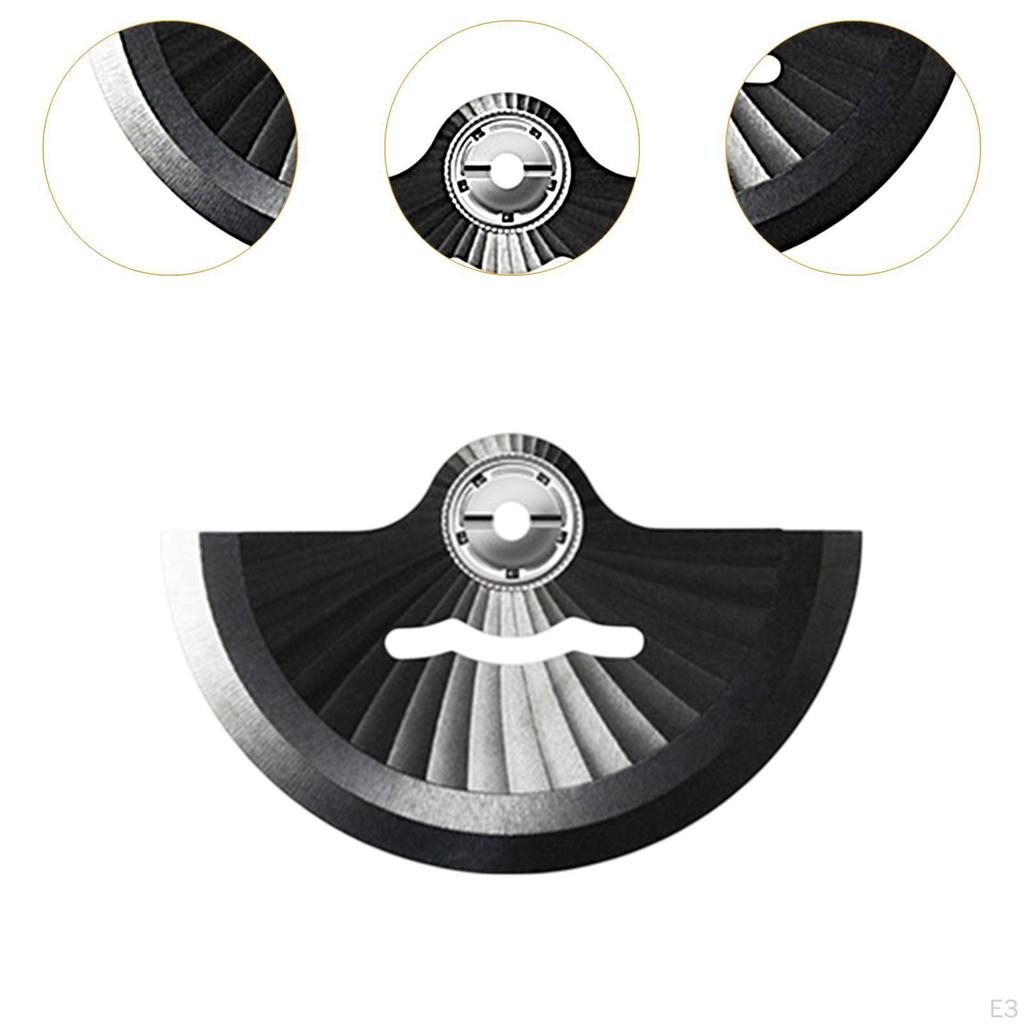 Automatic Mechanical Watch Movement Replaceable Maintenance DIY Unique Accessory