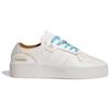 Adidas Кроссовки унисекс цвета слоновой кости Rivalry Summer Low Ivory Semi Blue Burst кремово-золотистого цвета ID2844