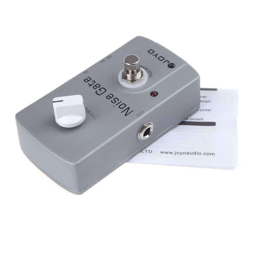 JOYO Noise Gate Noise Gate [] (True Bypass)
