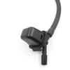 A1668601092 with Heated Front Windshield Washer Nozzle Jet Hose For Mercedes Benz ML GL GLE GLS-Class W166 X166 Windscreen Jet