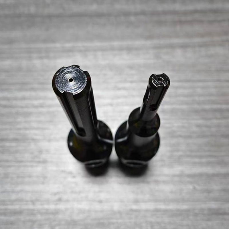 Heavy Duty Drill Extension Shank Rod With Reinforced Thread For Secure Drilling In Tight Space Industrial Applications