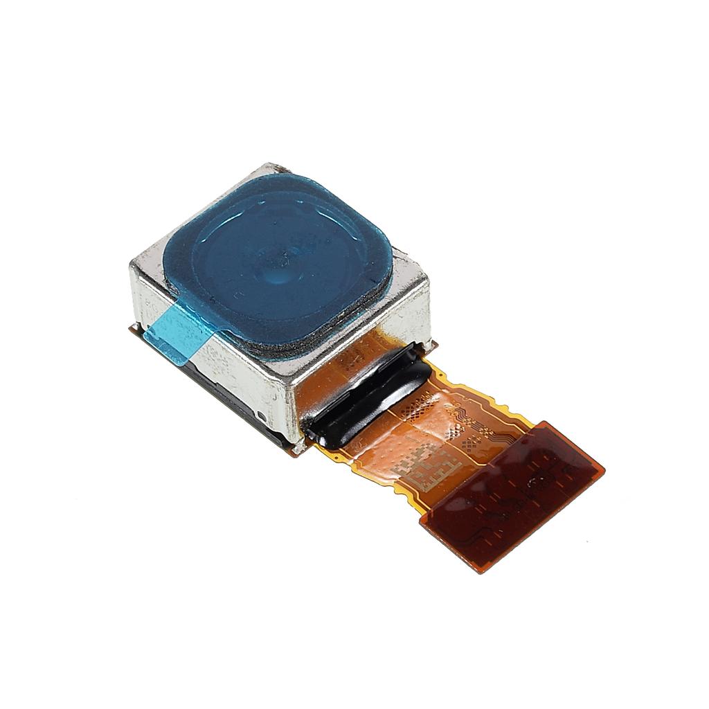 Для Sony Xperia XZ1/XZ1 Compact/XZ2 Compact/XZ2/XZ3 OEM Задний Большой Модуль Камеры Запасная Часть (без логотипа)