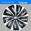 Venucia R50/D50 15 Inch Wheel & R30 14 Inch Wheel Decorative Cover