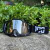 Motorcycle Goggles Cycling Glasses Outdoor Off-Road Ski Sport MX ATV Dirt Bike Racing Glasses Motocross Goggles Bike Google