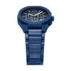 Armani Exchange Sync AX4189 Blue AX Men's Watch,