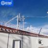 Qigong Electronic Perimeter Fence System