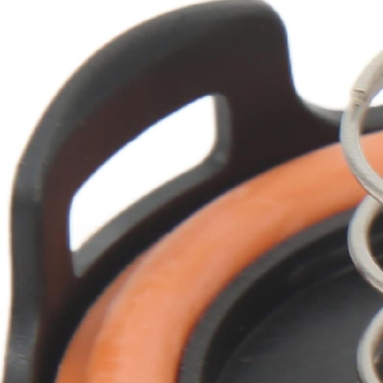 Крышка клапана PCV с мембраной Замена 2740181400 A2740901729 ABS Крышки клапанов Ремонтный инструмент