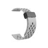 22mm Magnetic Buckle Silicone Strap For Suunto RACE S/RACE/5 Peak/9 Peak Pro Watchband For Suunto Vertical/Ocean Wrist Bracelet