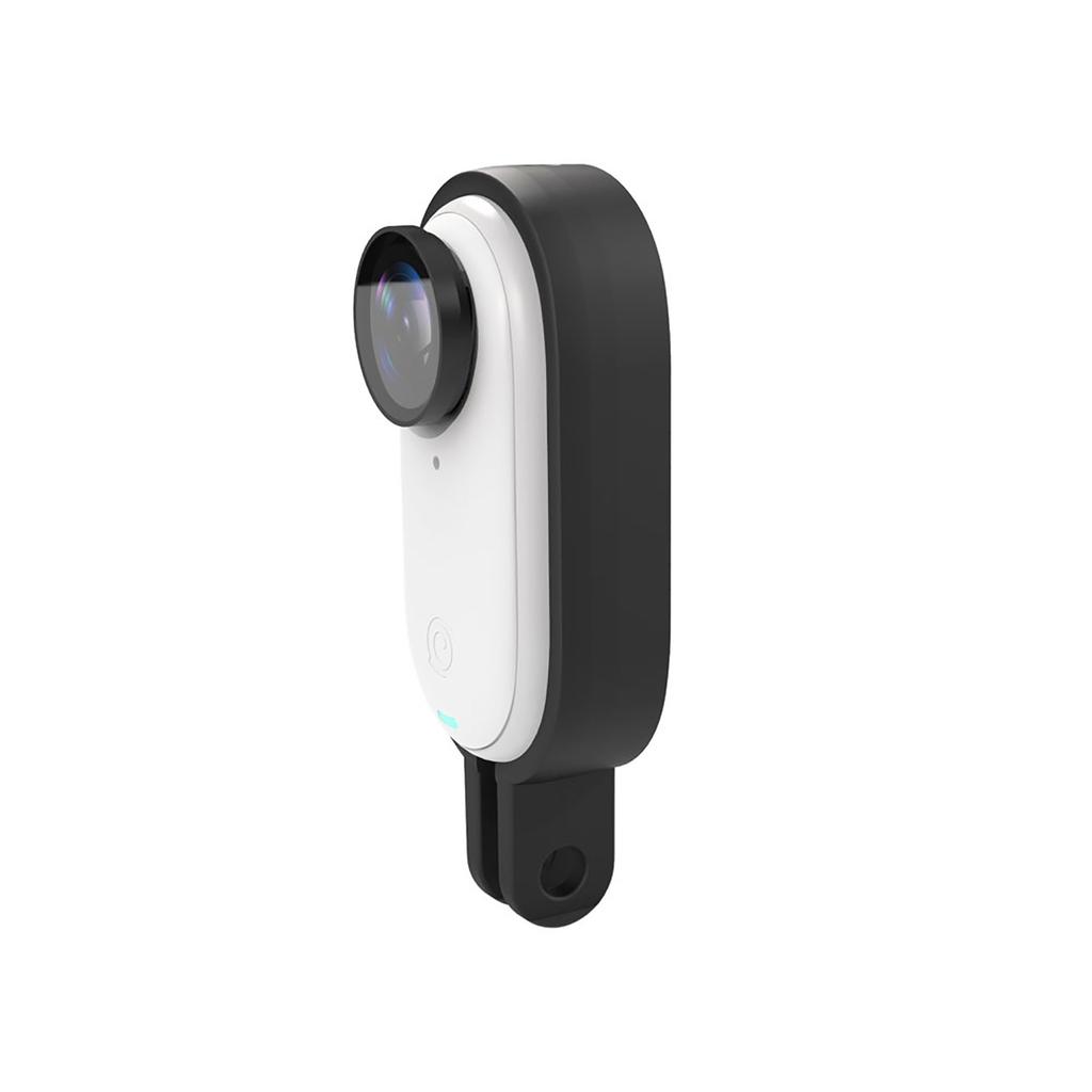 Защитный держатель рамки для Insta360 GO3 Защитный чехол Адаптер для штатива Кронштейн для крепления Легкий