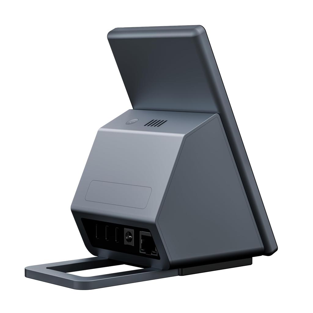 FaceSec Регистратор времени Распознавание лиц с помощью искусственного интеллекта Высокая скорость Высокоточная система регистрации людей Система управления посещаемостью Автоматический подсчет Управление сменами