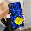 For TCL 20Y 20E Case Black Silicone Bumper Wolf Lions Soft TPU Covers for TCL 20E 6125F Funda Coque TCL20Y 20 Y 6156D Shells