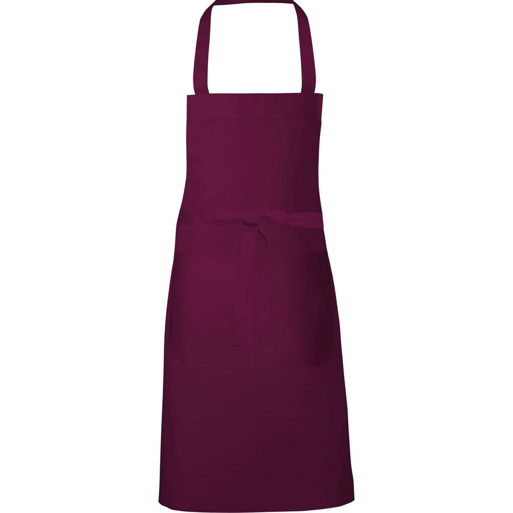 Link Kitchen Wear Hobby Cotton Apron