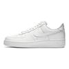 Nike Nike Air Force 1 Thermal Coverage Низкие кеды для скейтборда Мужские Белый Красный CW2288-111(Team147-)
