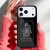 Чехол для телефона 'Отшельник' Таро Колдовство для iPhone 17 Air 16e 15 14 13 Pro Max Задняя крышка для 12 11 Pro Coque