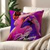 Classic Film Dirty Dancing cushion cover For Pillow Printing Sofa Decoration Home Car Room Coffee Shop Office Nordic Simplicity