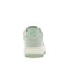 Nike Кроссовки женские Air Force 1 Low Spruce Aura Pistachio Frost зеленые HQ1497-099